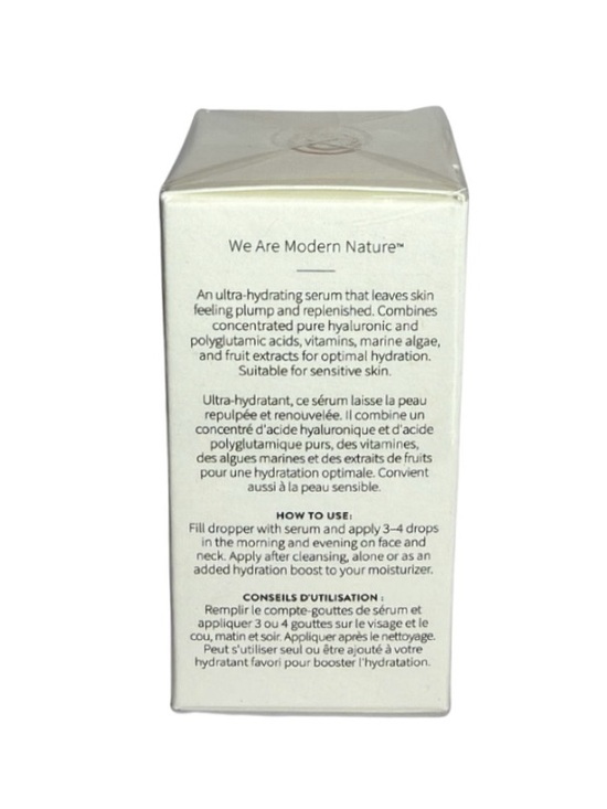 Monat Hydration-Booster Hyaluronic Serum Plus - Picture 5 of 11